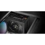 Mars Gaming MPB1000SI Fuente de Alimentación 1000W ATX 80 Plus Gold, Extreme Silence, Ventilador 120mm, AI2-RPM, DC-DC, Cables Planos, 7 Años Garantía